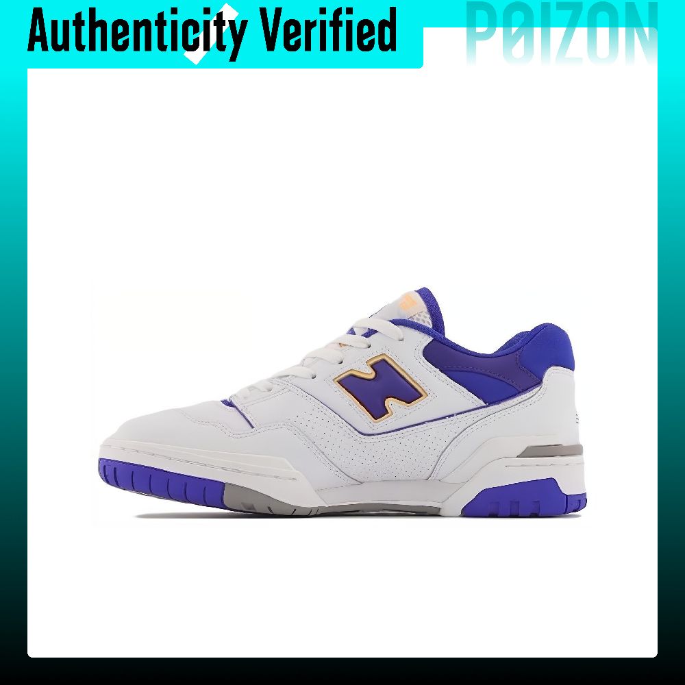 New Balance Shoes 550 - Chaussures de basketball New Balance NB