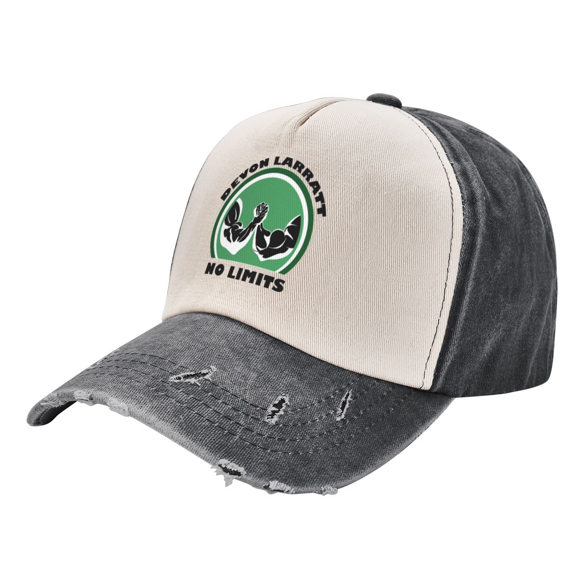 Golf Cap Dad - Devon Larratt – casquette de Baseball