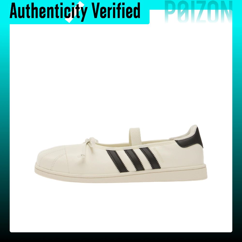 Adidas Shoes Superstar - Jennie X Adidas Originals SUPERSTAR Chaussures