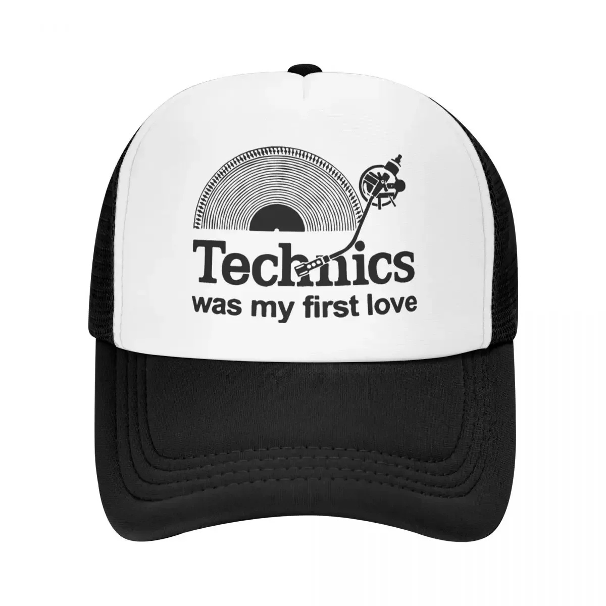 Casquettes de baseball en mail - Trucker Cap Mesh avis et prix