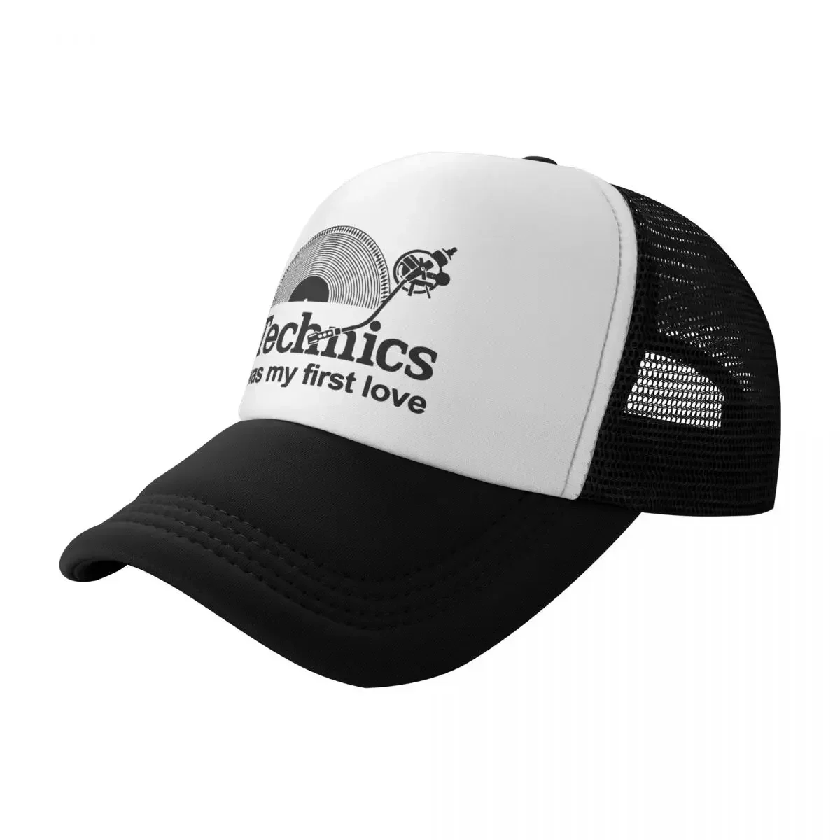 Casquettes de baseball en mail - Trucker Cap Mesh avis et prix