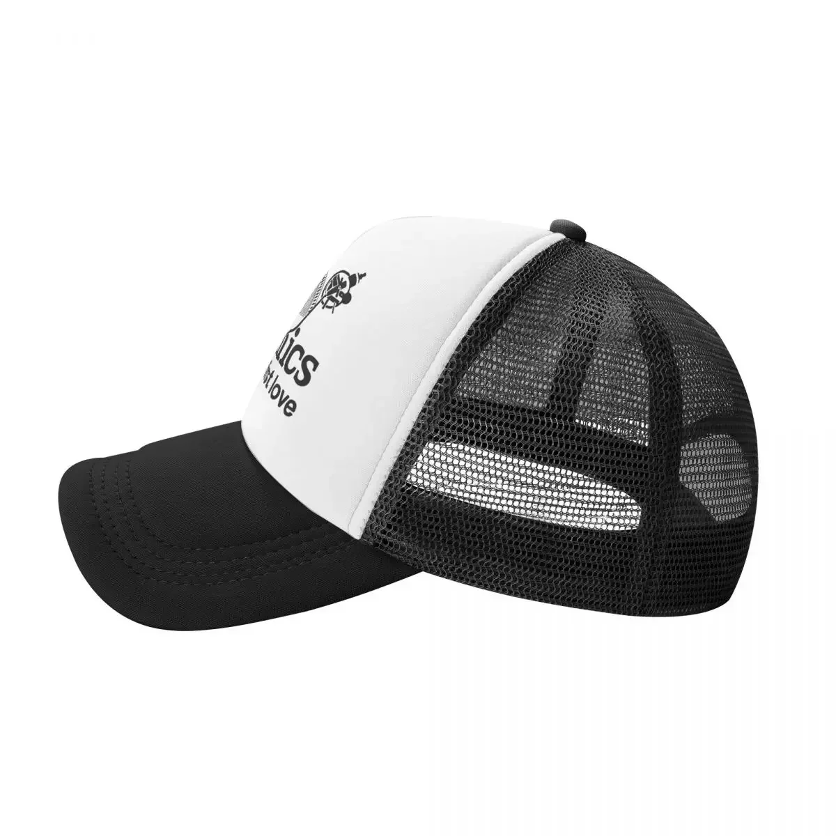 Casquettes de baseball en mail - Trucker Cap Mesh avis et prix