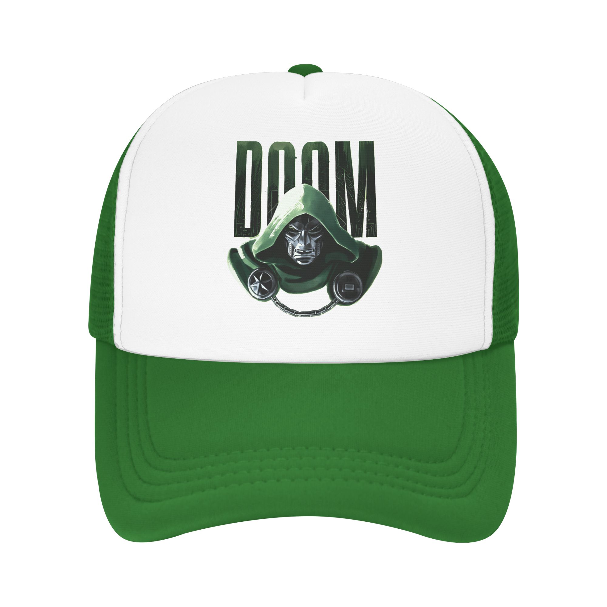 dr.Dooms – Casquette de camion - Trucker Cap Mesh avis et prix