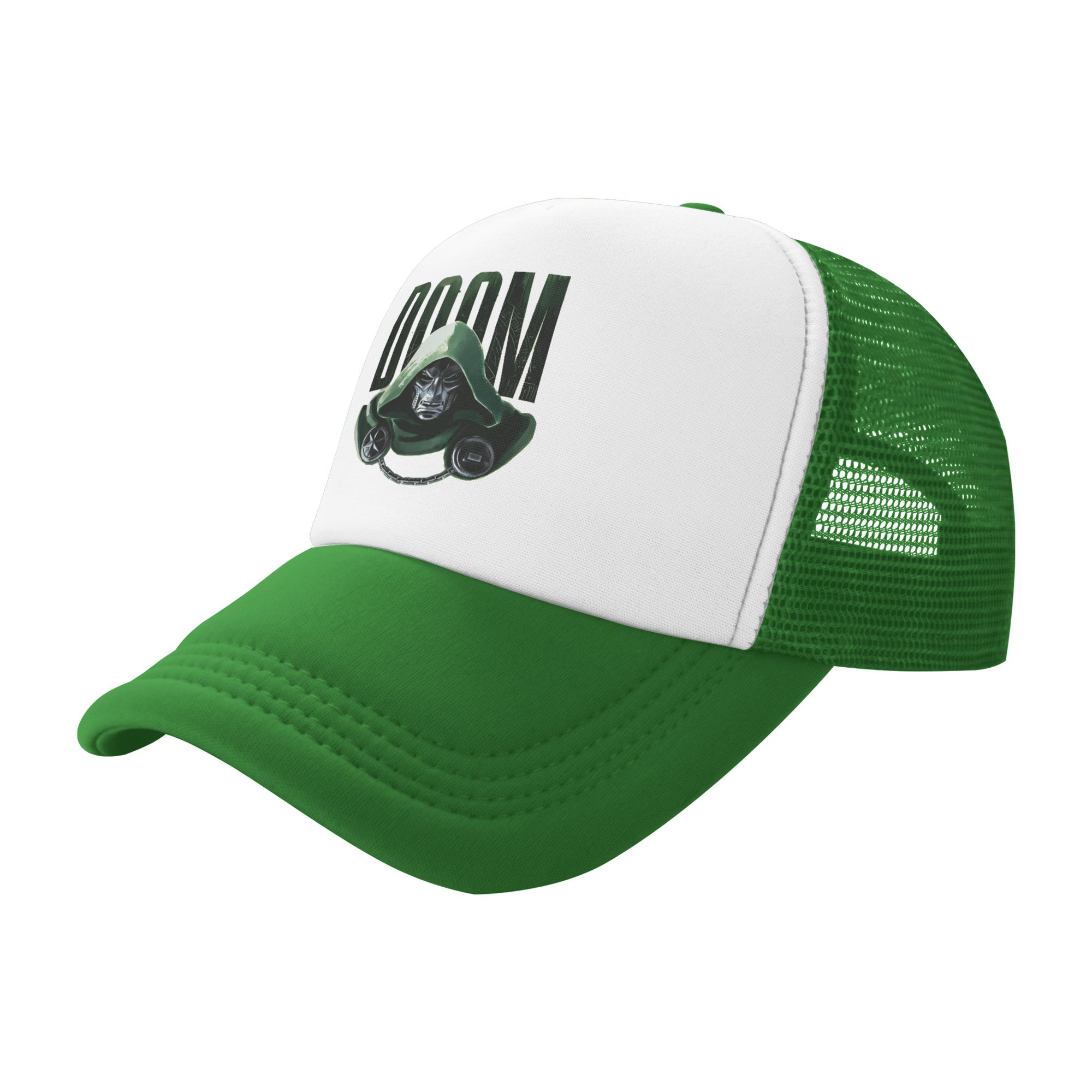 dr.Dooms – Casquette de camion - Trucker Cap Mesh avis et prix