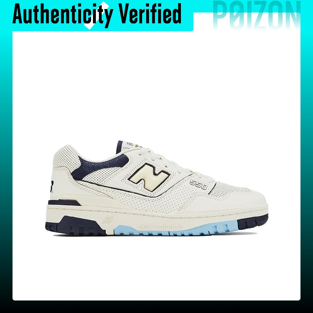 Chaussures de basketball New B - New Balance Shoes 550 avis et prix