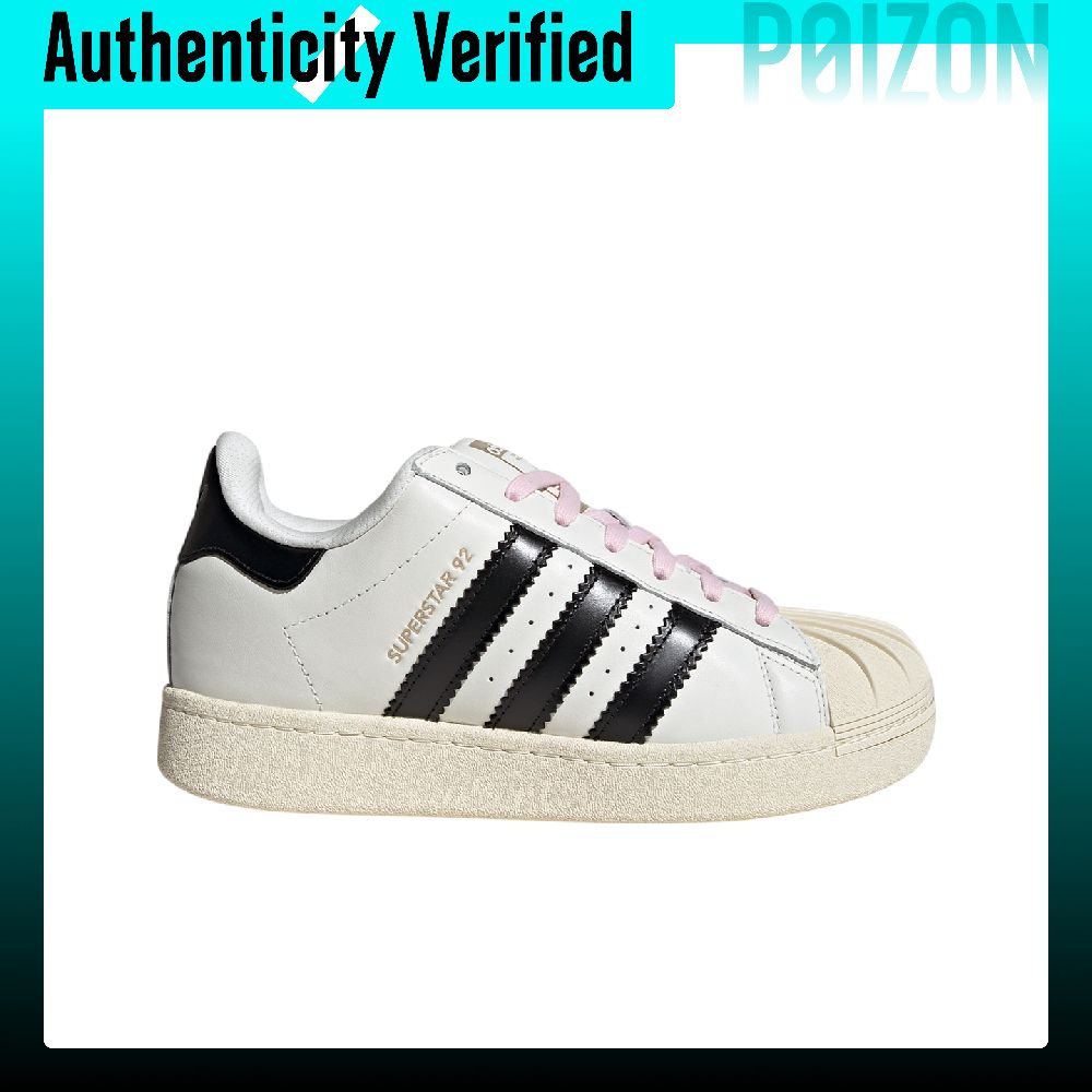 Adidas Originals Superstar 92  - Adidas Shoes Superstar avis et prix