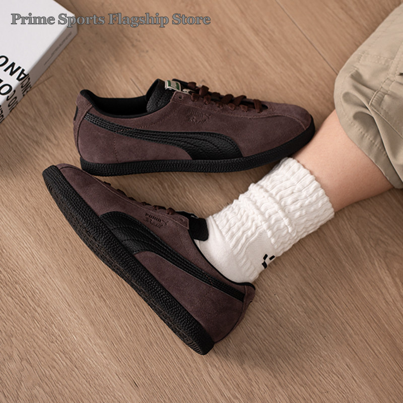 Puma Brasil, modèle LTH Classi - Puma Shoes Suede Classic avis et prix
