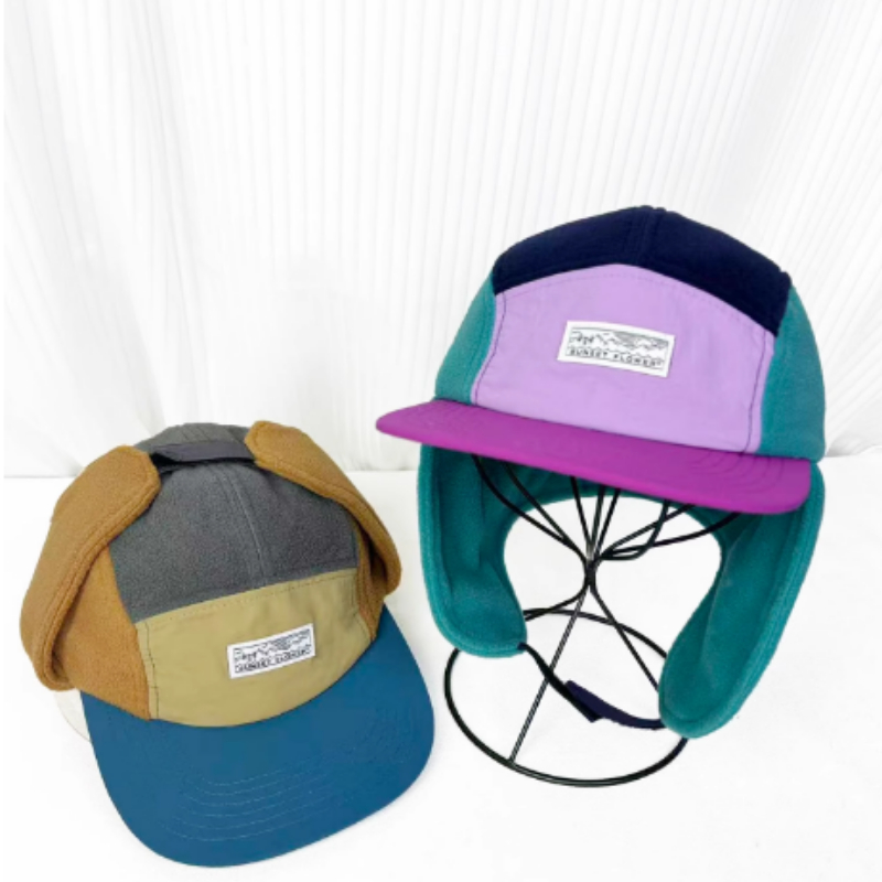Casquettes de Baseball volante - Corduroy Cap 5 Panel avis et prix