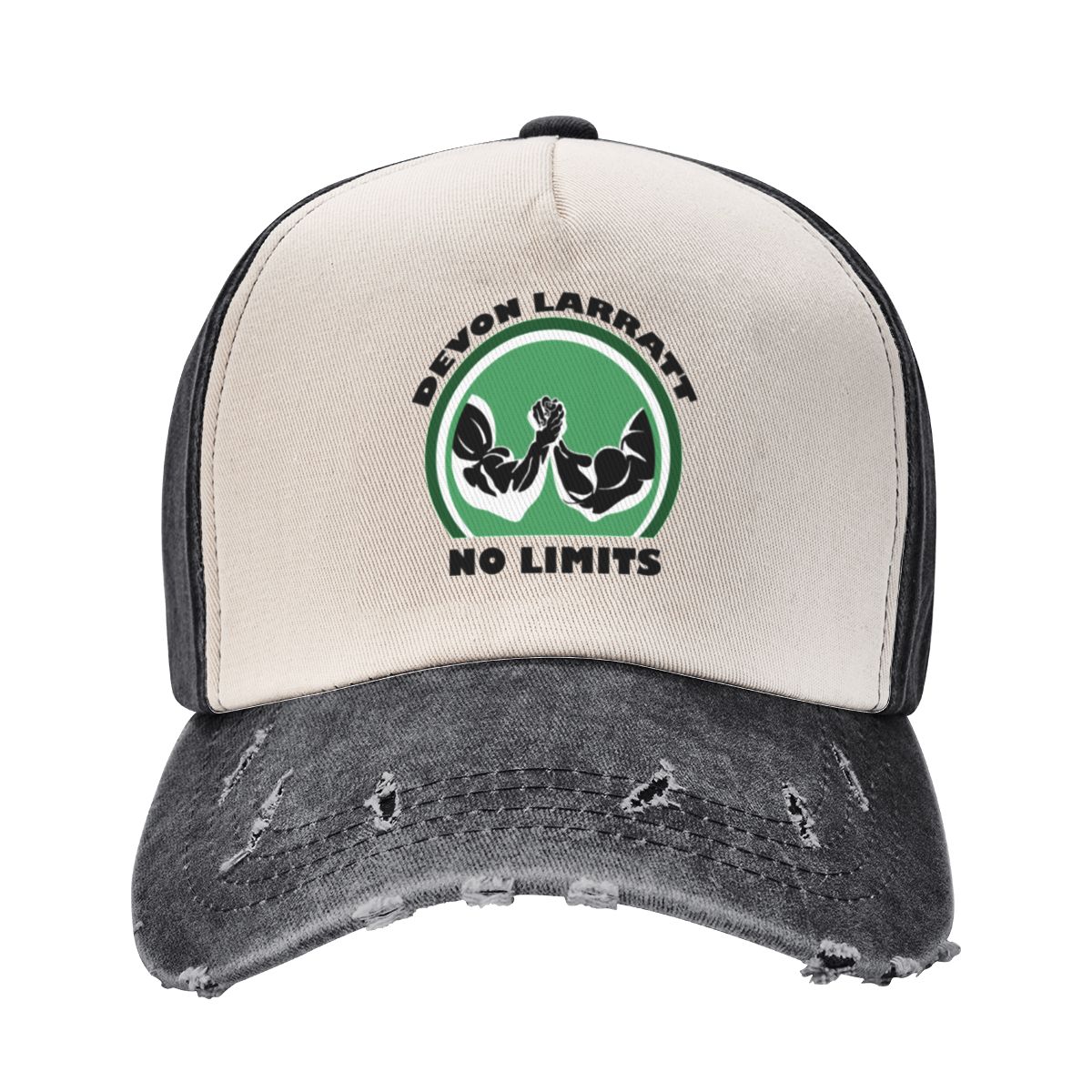 Devon Larratt – casquette de B - Golf Cap Dad avis et prix