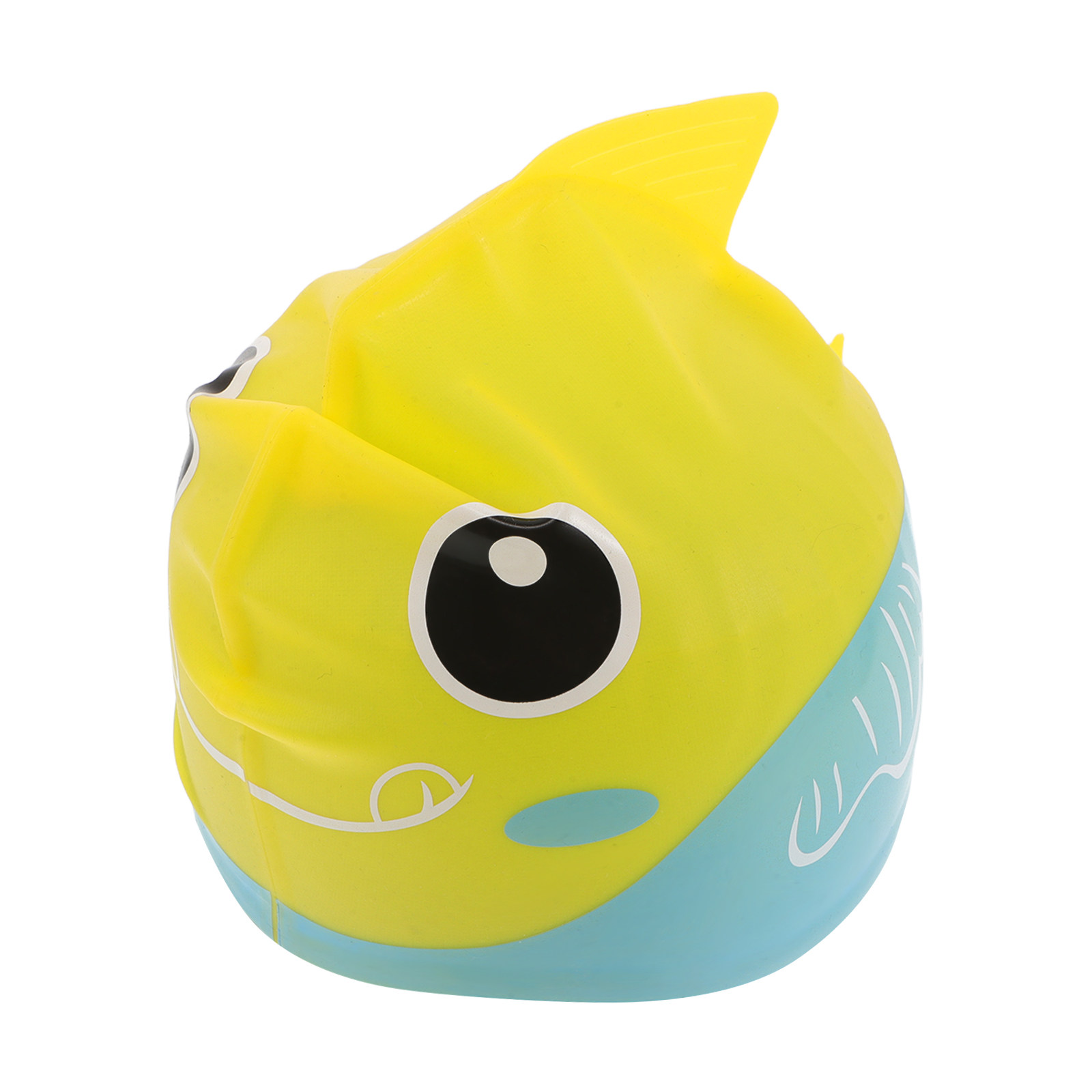 Bonnet de bain en silicone pou - Swim Hat Silicone avis et prix