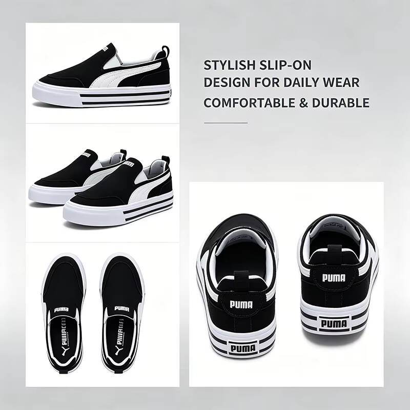 PUMA Baskets basses pour homme - Puma Shoes Suede Classic avis et prix