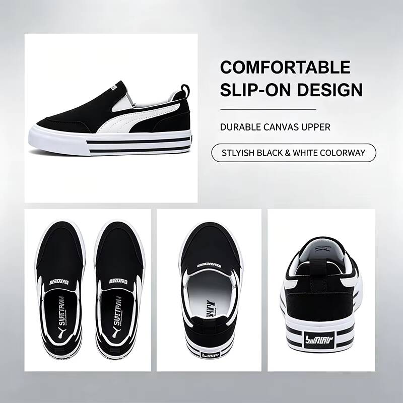 PUMA Baskets basses pour homme - Puma Shoes Suede Classic avis et prix
