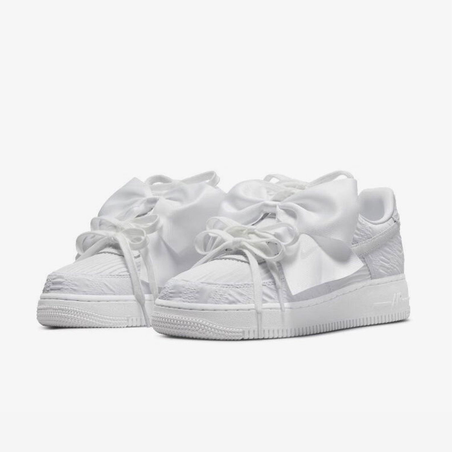 Chaussures décontractées à lac - Nike Shoes Air Force 1 avis et prix