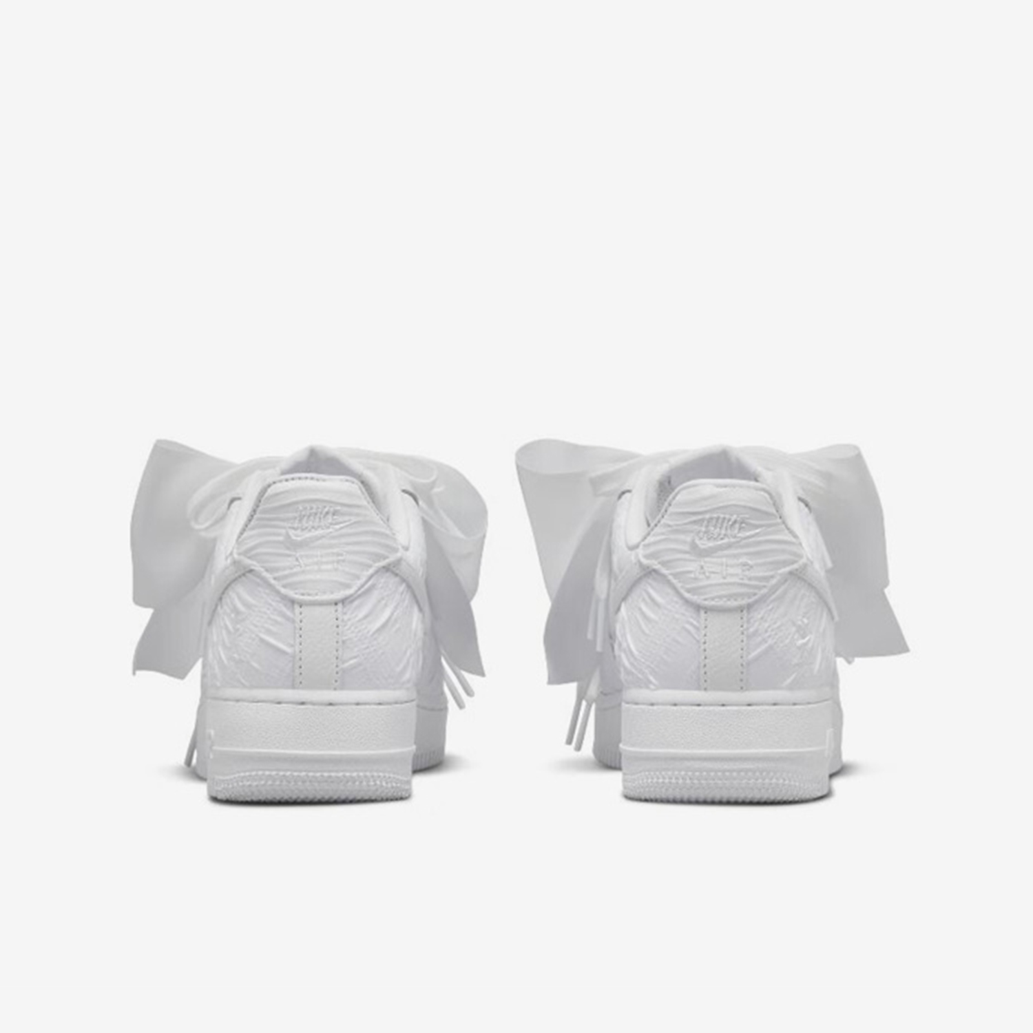 Chaussures décontractées à lac - Nike Shoes Air Force 1 avis et prix