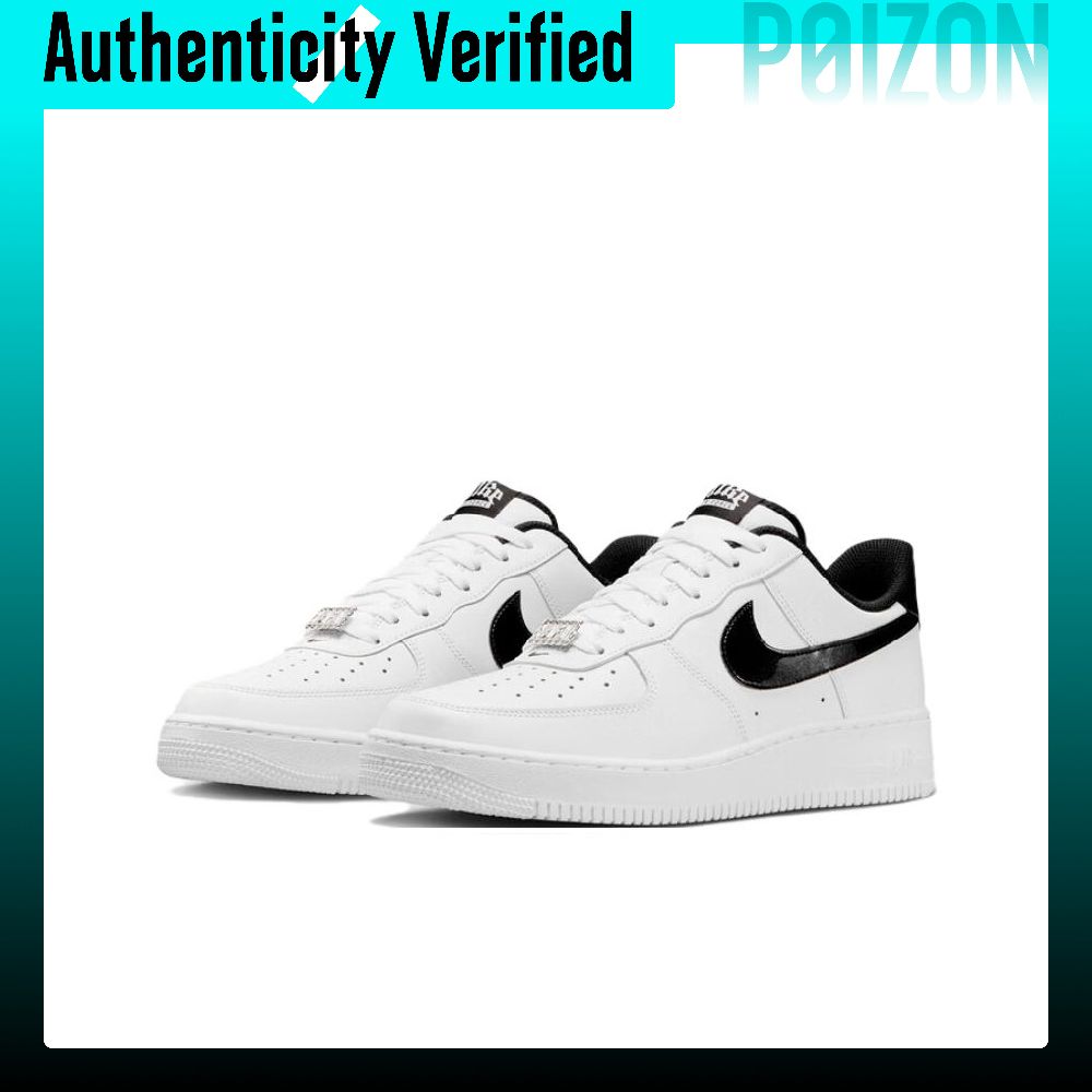 Chaussures de skateboard basse - Nike Shoes Air Force 1 avis et prix