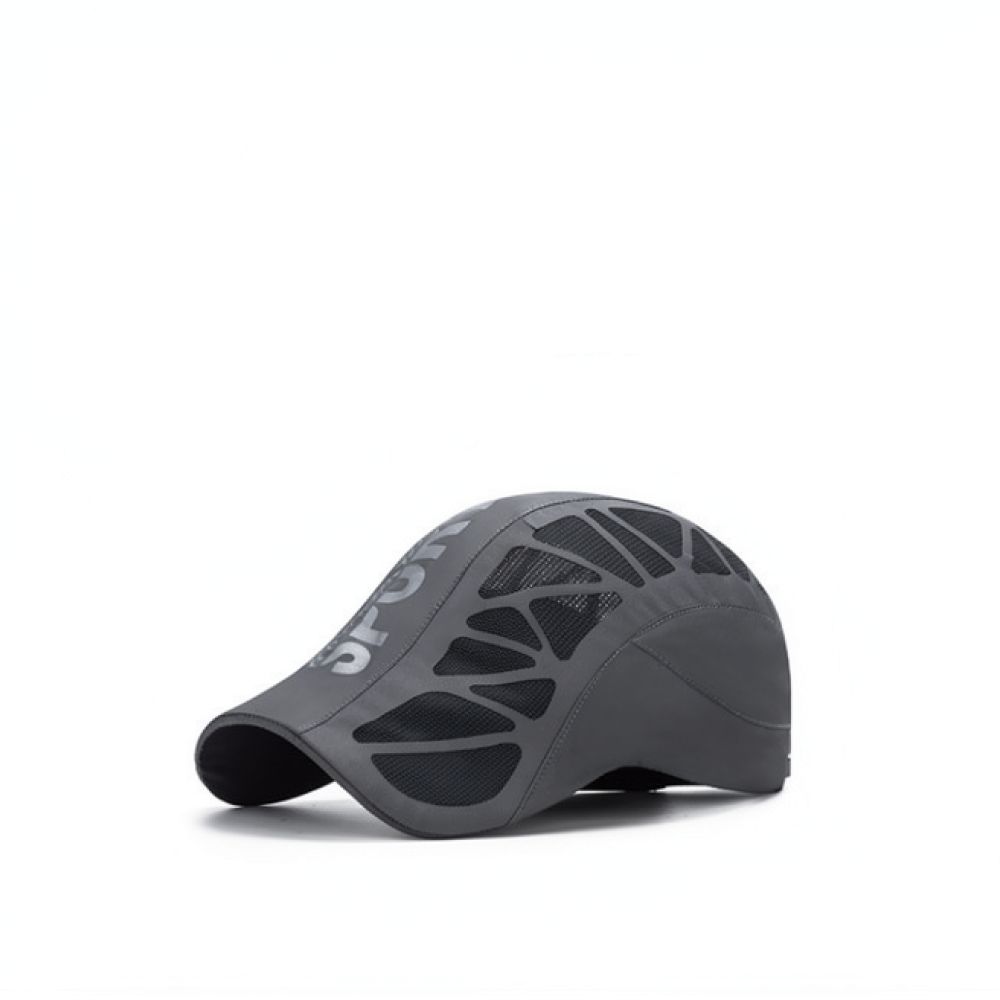 Casquette de baseball d'été ré - Trucker Cap Mesh avis et prix