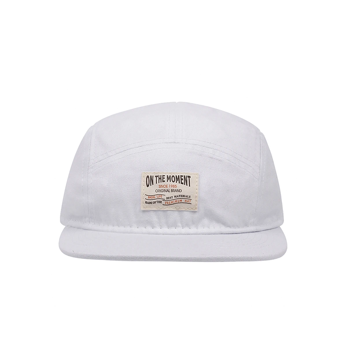 Nouvelle casquette de baseball - Corduroy Cap 5 Panel avis et prix